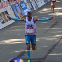 Foto 1 - Gianni Giansante, runner: Lo sport per me è una sana palestra di vita