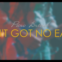 Piero Dread presenta Ain't Got No Easy (Official Video) tratto dal nuovo album #INTERPLAY