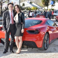 Foto 5 - Antonello De Pierro rilancia l'importanza dello sport al Ferrari Awards di Anzio