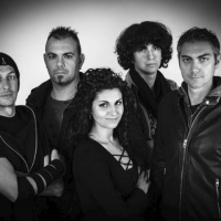 La band calmApparente in radio il primo singolo “Fermo immagine” (feat. Elena Balestri) , da Aprile in tour.