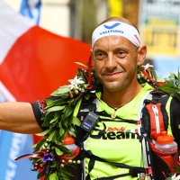 Foto 5 - Oliviero Bosatelli vince il Tor des Chateaux, ultratrail di 170km