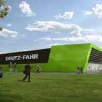 Macchine agricole, Deutz-Fahr inaugura la sua nuova casa