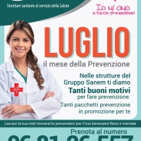 Laboratorio analisi Roma – nuove giornate dedicate alla prevenzione 