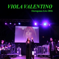Viola Valentino in radio con il nuovo singolo Il suono dell� abbandono