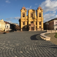 Attrazioni turistiche da visitare a Timisoara