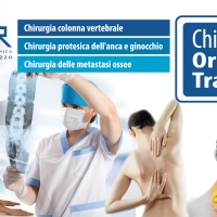 Chirurgia colonna vertebrale Siracusa – chirurgia mini invasiva Clinica Villa Rizzo