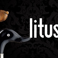 Litus, bastoni da passeggio e da collezione made in Italy