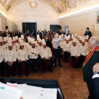 Foto 2 - La Campania si arricchisce di grandi chef titolati