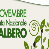  Il futuro non si brucia! Il 21 Novembre la Festa dell’Albero a Cori e Giulianello