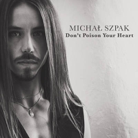 Musica est: Michal Szpak Album Dreamers