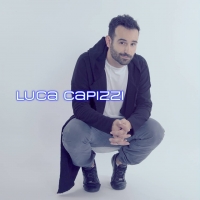In vendita il primo album di Luca Capizzi, disponibile in versione digitale + CD