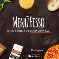 Dal Friuli arriva l'app Menù Fisso, alleata della pausa pranzo