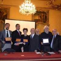 Premio Vitaliano Brancati, consegnati a Torino i riconoscimenti per il 2017