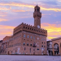 Foto 2 - Luoghi Artistici e Architettonici più Famosi di Firenze