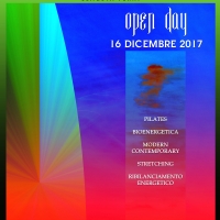 OPEN DAY 16.12.17