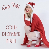 Dal 22 Dicembre 2017 nei digital store la cover natalizia di Greta Ray