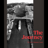 THE JOURNEY. THE NEW PANAMA CANAL
