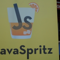 Primo Javaspritz del 2018