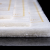 THINDOWN®, il primo e unico tessuto di piuma al mondo,  a ISPO MUNICH con uno stand esperienziale caratterizzato da una “polar room” studiata per testare a -15° i capi realizzati con l’innovativo tessuto