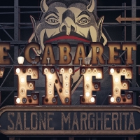 Le Cabaret de l�Enfer presenta �Ade� al Salone Margherita