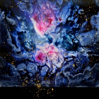 Foto 2 - Enrico Magnani, Supernova – Figurazioni cosmiche (From Chicago to Rome)