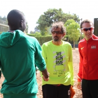 Foto 4 - THE HEART OF KENYAN RUNNING: Corsa, benessere, cultura
