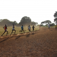 Foto 5 - THE HEART OF KENYAN RUNNING: Corsa, benessere, cultura