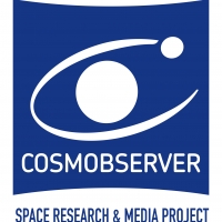 Foto 2 - Divulgazione scientifica: On-line il nuovo sito di COSMOBSERVER