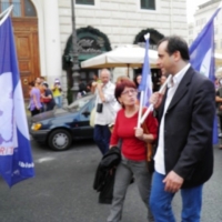 Foto 5 - Antonello De Pierro stringe alleanza con Beatrice Lorenzin e si candida alla Camera
