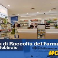  #GRF18 a Giulianello di Cori: la Farmacia San Giuliano aderisce alla 18^ Giornata di Raccolta del Farmaco