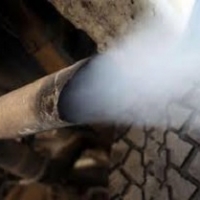 Inquinamento Tir, emissioni Co2 ancora in calo nel 2017