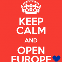 Cori, Keep Calm and Open Europe. A scuola di Europa con Futuro Digitale
