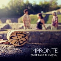 Esce Impronte, il nuovo album del trio rockblues dei Dem!