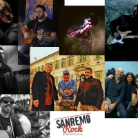 Foto 2 - 31° Sanremo Rock: questa settimana 2 tappe di selezioni live per le band del Lazio