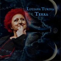 Terra, il nuovo singolo di Luciana Turina