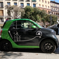 Tre motivi per i quali il car sharing è il futuro della mobilità