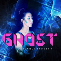 Daniela Zaccagnini in radio con il nuovo singolo Ghost