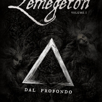Lemegeton: la saga gotica dell'anno è arrivata ed è italiana