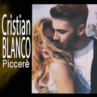 Cristian Blanco ed il suo “Piccerè