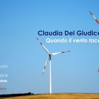 Quando il vento tace, mostra personale fotografica di Claudia Del Giudice alla galleria Serio di Napoli 