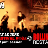 Foto 2 - 31° Sanremo Rock: le finali dal 5 all'8 giugno al Teatro Ariston
