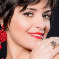 Il jazz mediterraneo di Stefania Patanè dal vivo all'Elegance Cafè Jazz Club