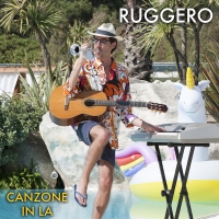 Ruggero e la sua  “Canzone in la” 