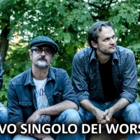 In radio torna il grunge dei Worse Than Barras: la band di Torino presenta il suo nuovo singolo Undone.