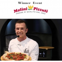 Winner Event, a Montecorvino Rovella in provincia di Salerno una serata dedicata a un campione della pizza