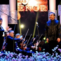 “La Noche Catalana” all’Oasi Tabor con il concerto del pianista Ekland Hasa e il menù dello chef internazionale Salvatore Lega