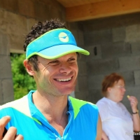 Ludovic Pommeret, 6° al Mondiale Trail: Felice di correre per il mio paese