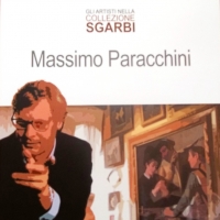 Foto 2 - Massimo Paracchini nella Collezione Sgarbi