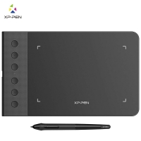 XP-Pen G640S Graphics Drawing Tablet for OSU