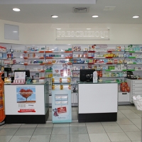 Foto 2 - Farmacia ZIlli, la farmacia sanitaria che stavi cercando!
